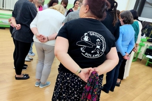 Warsztaty dla nauczycieli przedszkolnych i wczesnoszkolnych - zdjęcie2