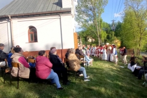 Majówka z 