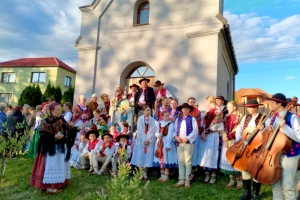 Majówka z 