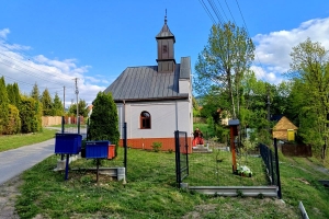 Majówka z 