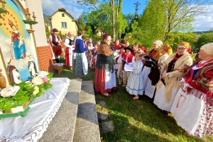 Majówka z 
