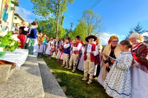 Majówka z 