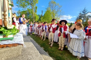 Majówka z 