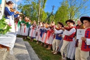 Majówka z 