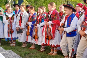 Majówka z 
