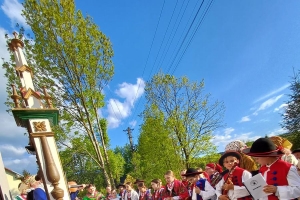 Majówka z 