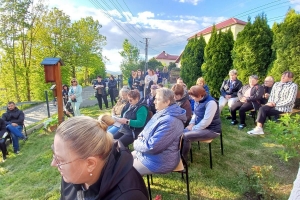 Majówka z 