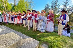 Majówka z 