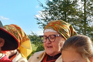 Majówka z 