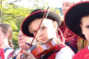 Majówka z 