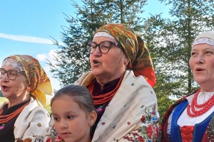 Majówka z 
