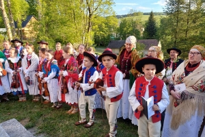 Majówka z 