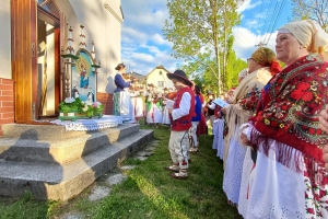 Majówka z 