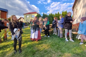 Majówka z 