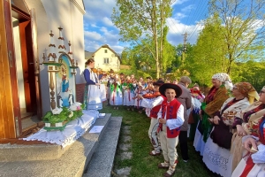 Majówka z 