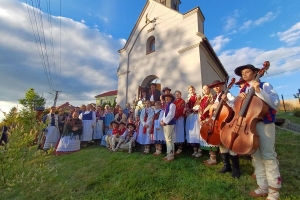 Majówka z 