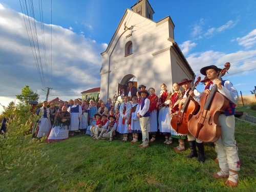 Majówka z
