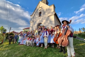 Majówka z 