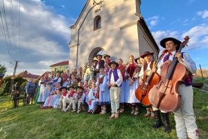 Majówka z 