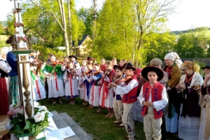 Majówka z 