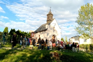 Majówka z 