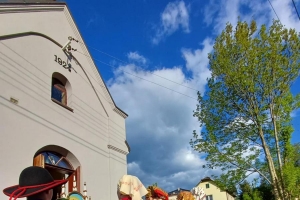 Majówka z 