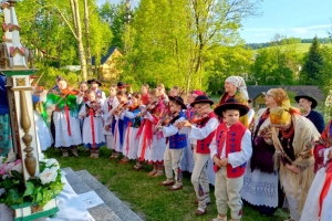 Majówka z 