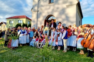 Majówka z 