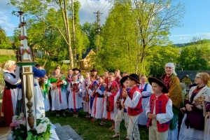 Majówka z 