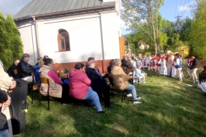 Majówka z 