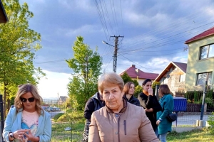Majówka z 