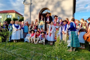 Majówka z 
