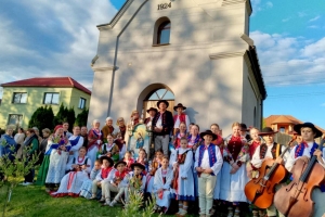 Majówka z 