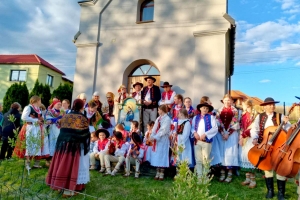 Majówka z 
