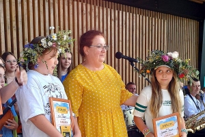 Muzyczne powitanie lata - zdjęcie25
