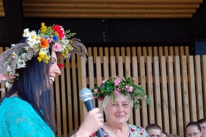 Muzyczne powitanie lata - zdjęcie19