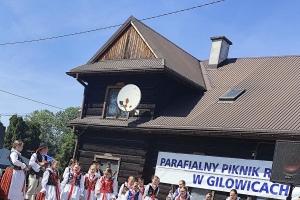 Na Pikniku w Gilowicach - zdjęcie51
