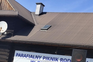 Na Pikniku w Gilowicach - zdjęcie52