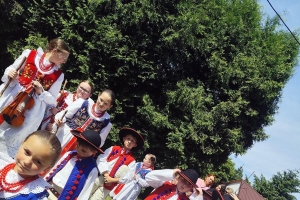 Na Pikniku w Gilowicach - zdjęcie48