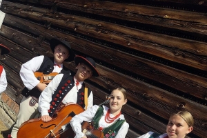 Na Pikniku w Gilowicach - zdjęcie46