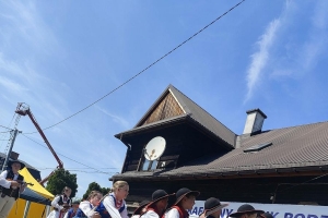 Na Pikniku w Gilowicach - zdjęcie45