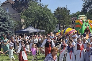Na Pikniku w Gilowicach - zdjęcie44