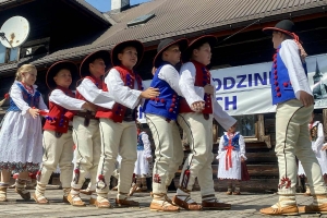 Na Pikniku w Gilowicach - zdjęcie43