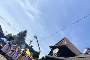 Na Pikniku w Gilowicach - zdjęcie41