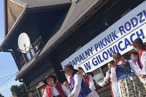 Na Pikniku w Gilowicach - zdjęcie39