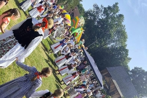 Na Pikniku w Gilowicach - zdjęcie37