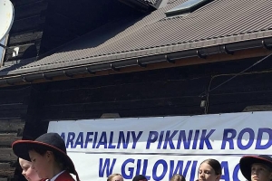 Na Pikniku w Gilowicach - zdjęcie34