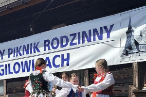 Na Pikniku w Gilowicach - zdjęcie32