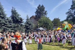 Na Pikniku w Gilowicach - zdjęcie31