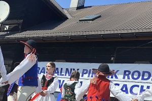 Na Pikniku w Gilowicach - zdjęcie30